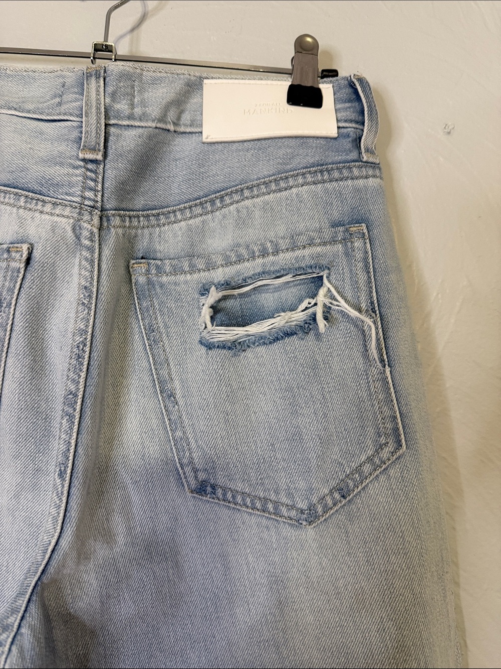 7 for all mankind jeans